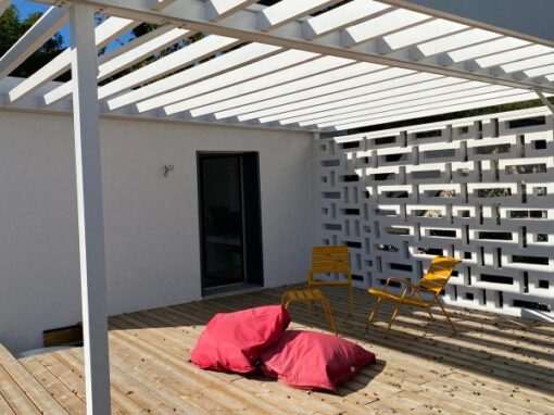 Auvents & Brise-Soleil