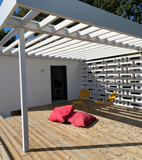Auvents & Brise-Soleil