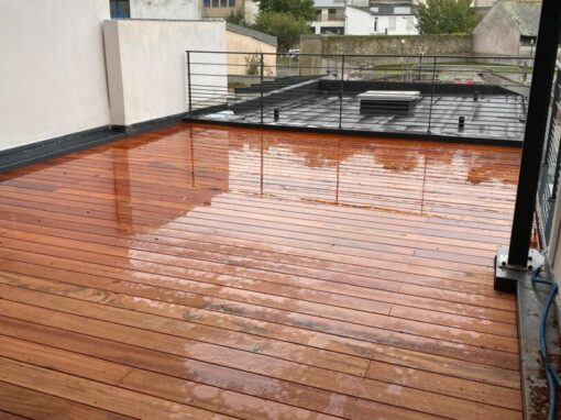 GARDE-CORPS TERRASSE QUIMPER 2