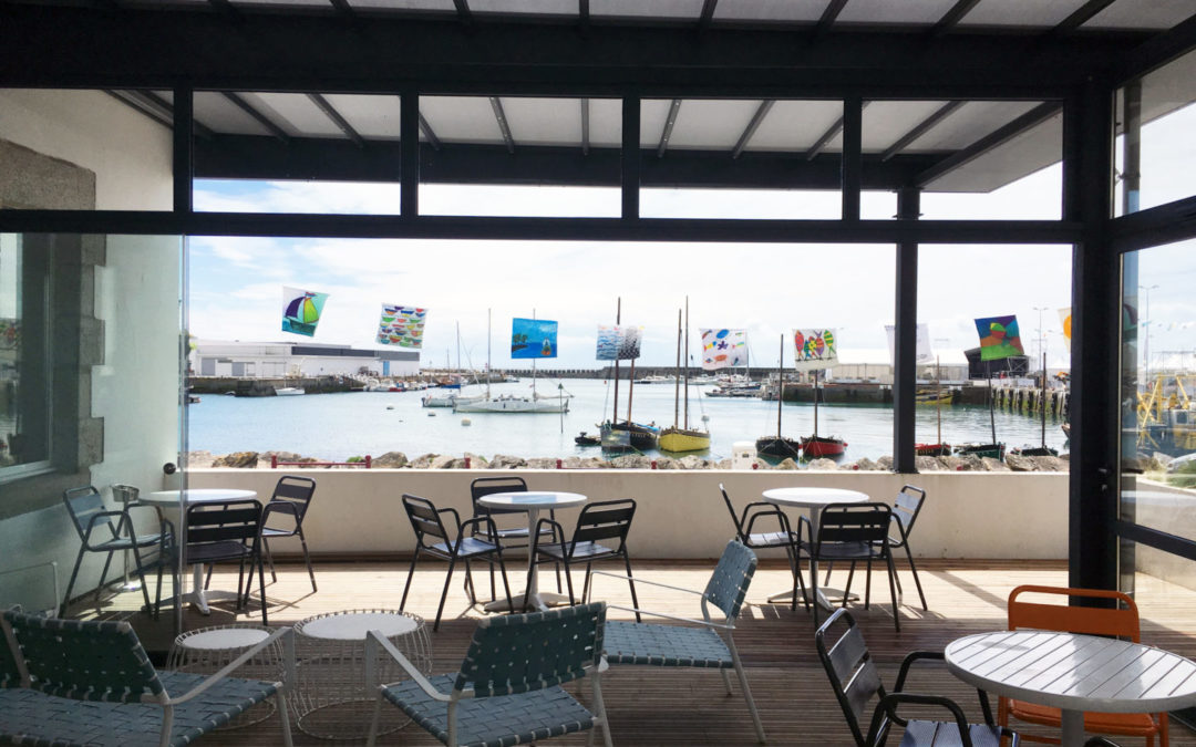 Hôtel Restaurant du Port Lesconil