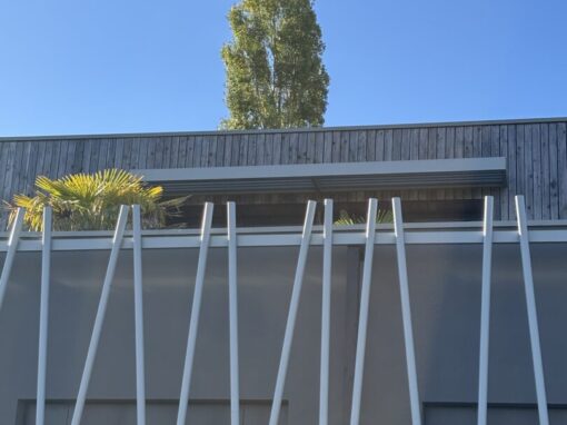 BRISE SOLEIL ET TUBES DECORATIFS BATIMENT QUIMPER 4