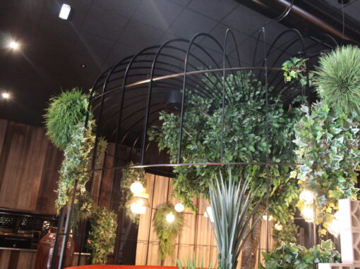 CAGE RESTAURANT MARGUERITE QUIMPER 2