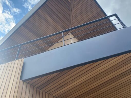 COUVERTINES RAL 2100 SABLE CAP COZ FOUESNANT