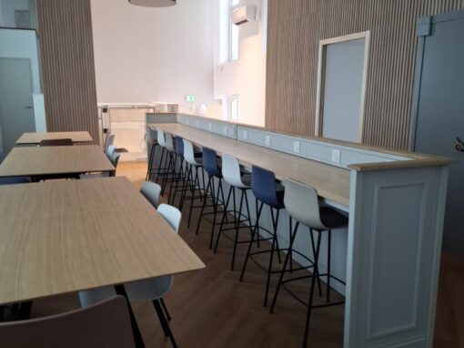 MANGE DEBOUT FINANCIERE ORION QUIMPER 3