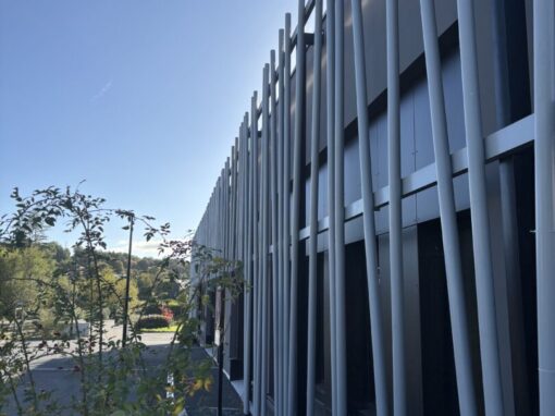 TUBES DECORATIFS BATIMENT QUIMPER 2